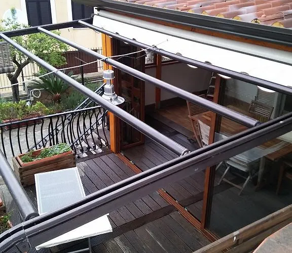 Villa Melina Appartamenti Santa Maria di Castellabate