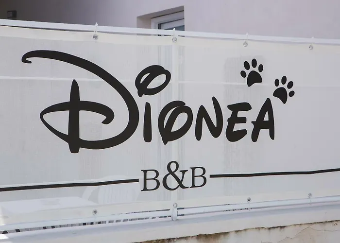 B&B Dionea Santa Maria di Castellabate